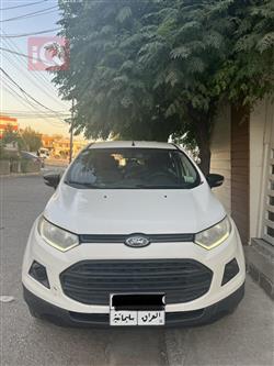 فۆرد ئیکۆ سپۆرت